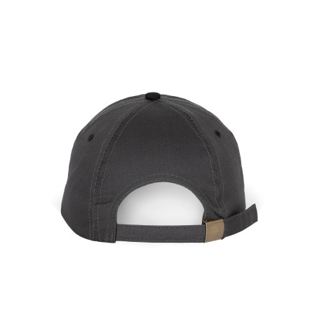 Top - Gorra 6 paneles