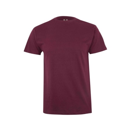 100 CAMISETA M/C PERSONALIZADA