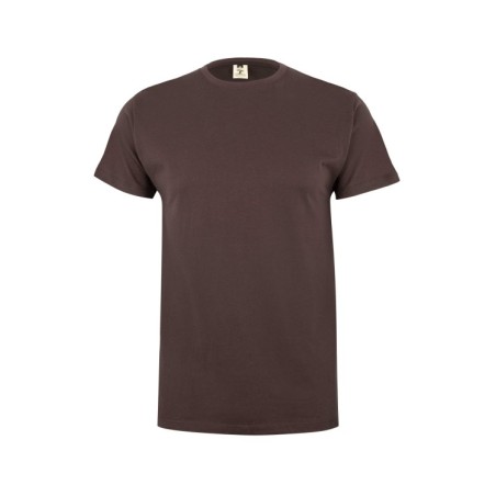 100 CAMISETA M/C PERSONALIZADA