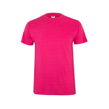 100 CAMISETA M/C PERSONALIZADA