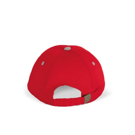 Top - Gorra 6 paneles
