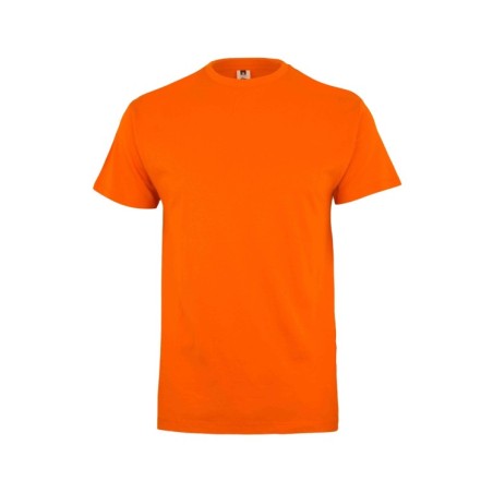 100 CAMISETA M/C PERSONALIZADA