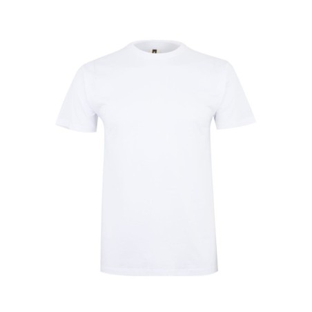 100 CAMISETA M/C PERSONALIZADA