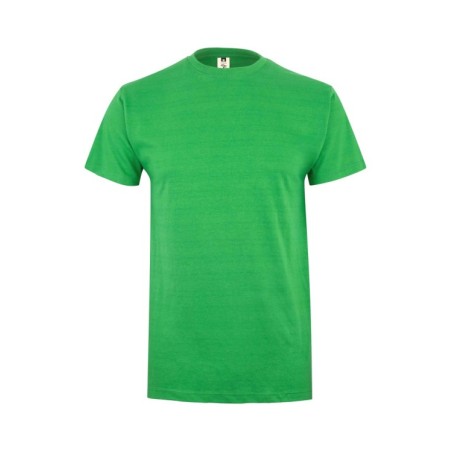 100 CAMISETA M/C PERSONALIZADA