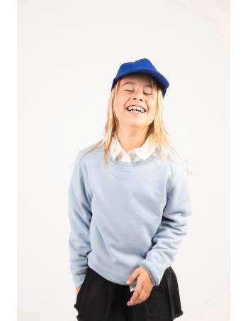 First kids - Gorra niños 5 paneles