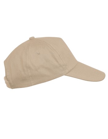 First Kids - Kids\\\' 5 panels cap 2