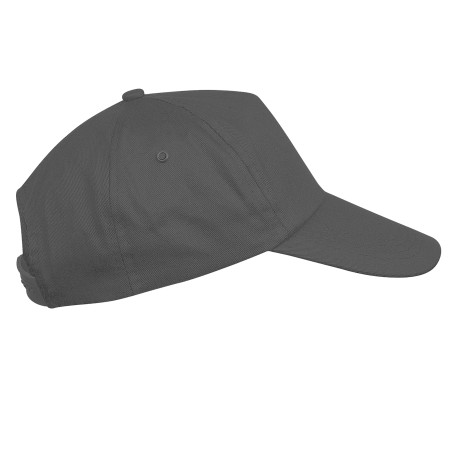 First Kids - Kids\\\' 5 panels cap