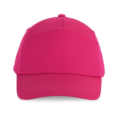 First kids - Gorra niños 5 paneles