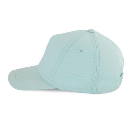 First kids - Gorra niños 5 paneles