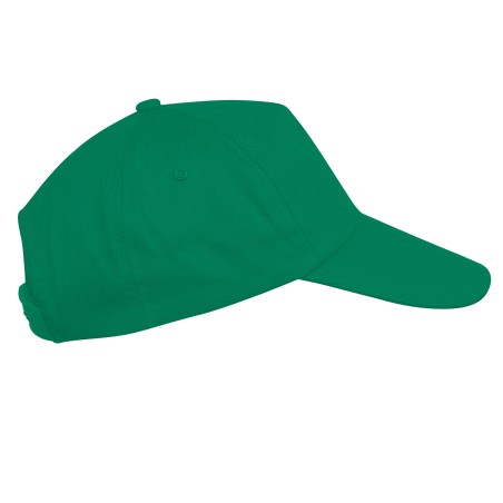 First kids - Gorra niños 5 paneles