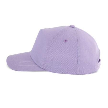 First kids - Gorra niños 5 paneles