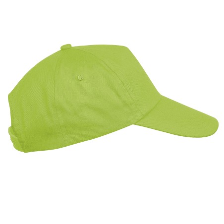 First Kids - Kids\\\' 5 panels cap