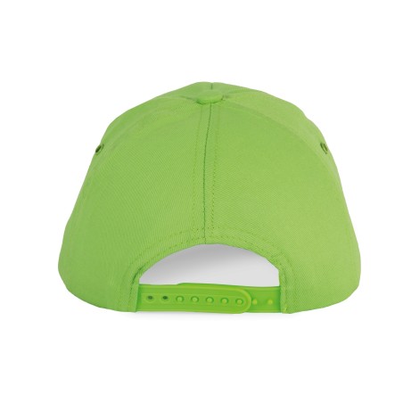 First kids - Gorra niños 5 paneles