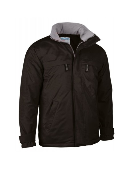 PARKA IMPERMEABLE BOREAL