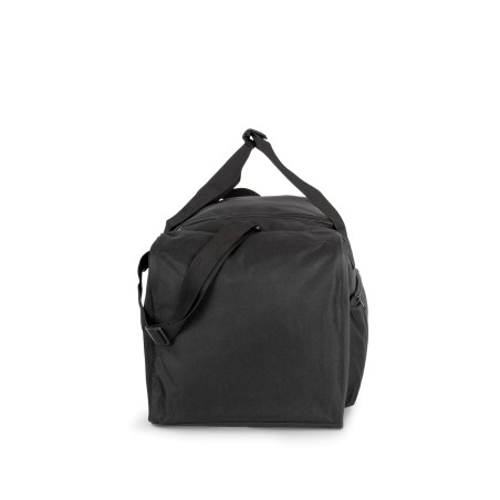 Bolsa de deporte grande con compartimento lateral
