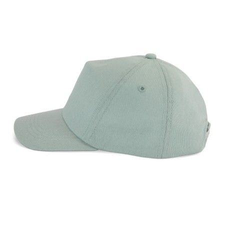 First kids - Gorra niños 5 paneles