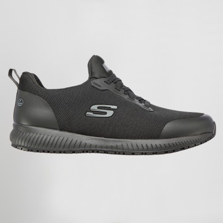 BAMBA SCKECHERS HOSTELERÍA ANTIDESLIZANTE