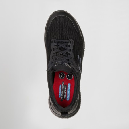 BAMBA SCKECHERS MUJER HOSTELERÍA ANTIDESLIZANTE