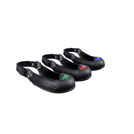 CUBRE CALZADO DE TRABAJO VISITOR