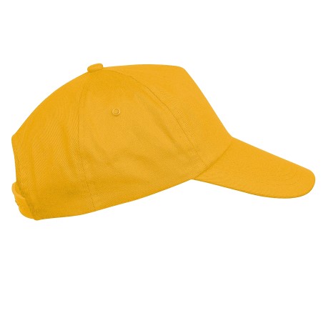 First Kids - Kids\\\' 5 panels cap