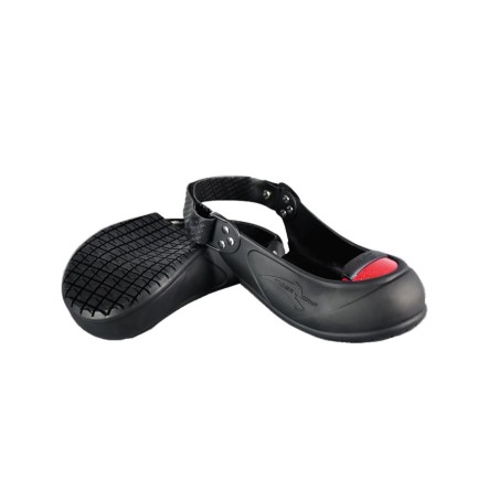 CUBRE CALZADO DE TRABAJO VISITOR