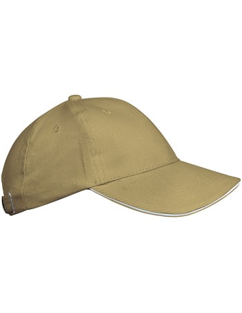 Orlando kids - Kids\\\' 6 panels cap 2