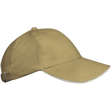 Orlando kids - Kids\\\' 6 panels cap