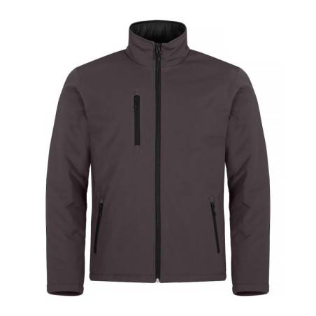 CHAQUETA SOFTSHELL ACOLCHADA