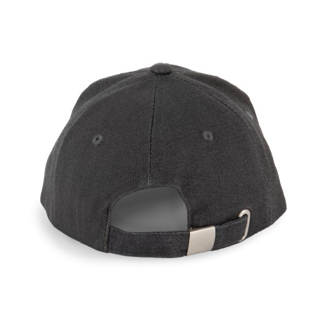 Orlando kids - Gorra niños 6 paneles