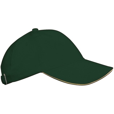 Orlando kids - Kids\\\' 6 panels cap