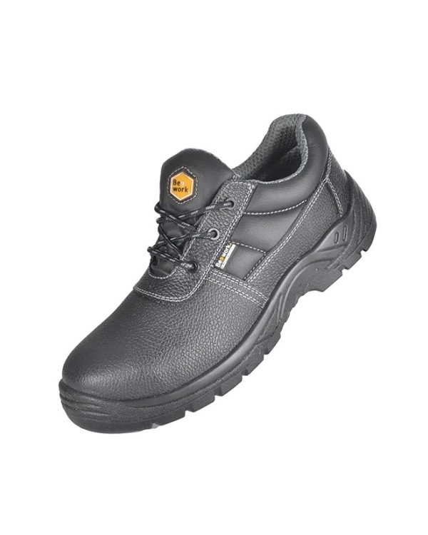 ZAPATO DE SEGURIDAD S3 2