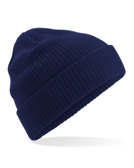 Gorro algodón orgánico