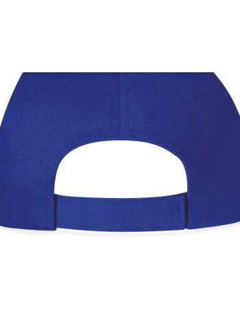Gorra Ultimate - 5 paneles 2