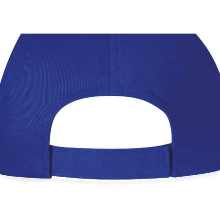 Gorra Ultimate - 5 paneles