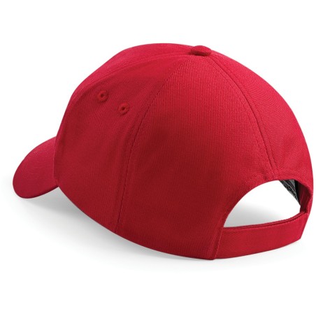 Gorra Ultimate - 5 paneles