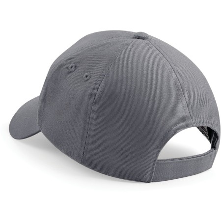 Gorra Ultimate - 5 paneles