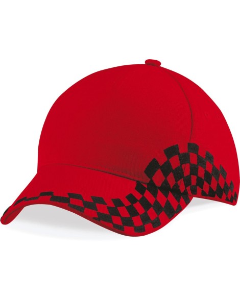 Gorra Grand Prix