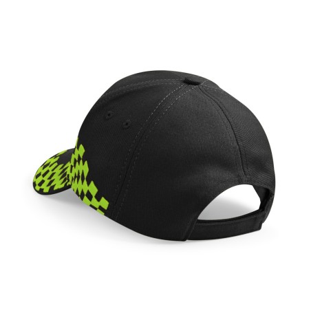 Gorra Grand Prix