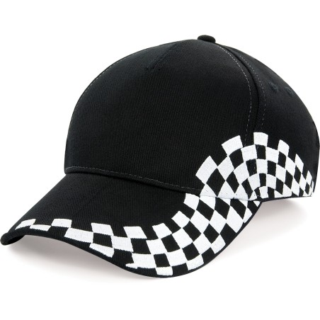 Gorra Grand Prix