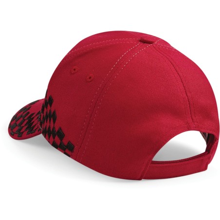 Gorra Grand Prix
