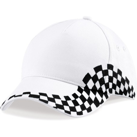 Gorra Grand Prix