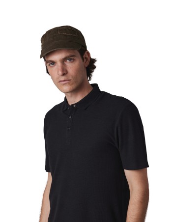 Cuba - 3 panels cap