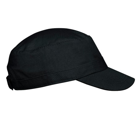 Cuba - Gorra 3 paneles