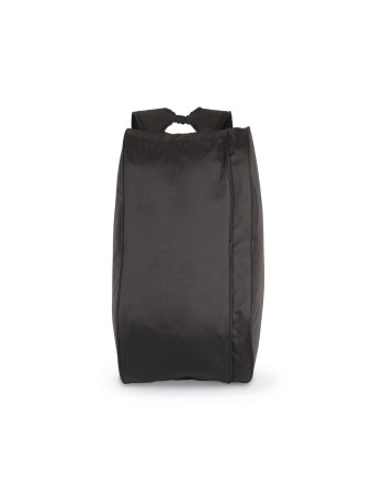 Mochila de pádel reciclada con porta raqueta/pala