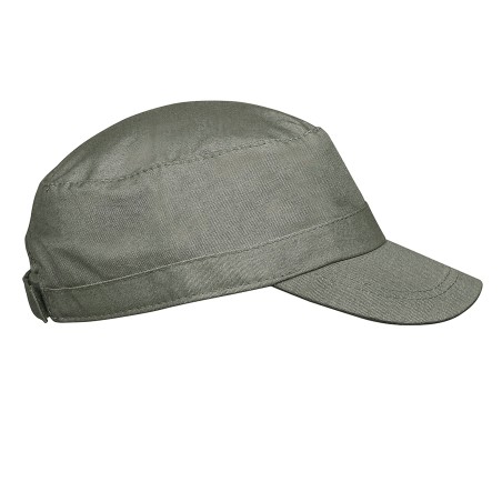 Cuba - Gorra 3 paneles