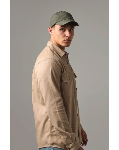 Gorra Outdoor - 6 paneles