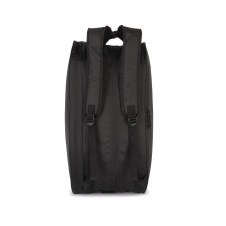 Mochila de pádel reciclada con porta raqueta/pala