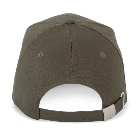 Action II - Gorra 5 paneles