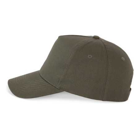 Action II - Gorra 5 paneles