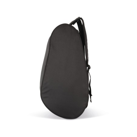 Mochila de pádel reciclada con porta raqueta/pala